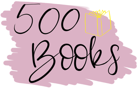 500 Books